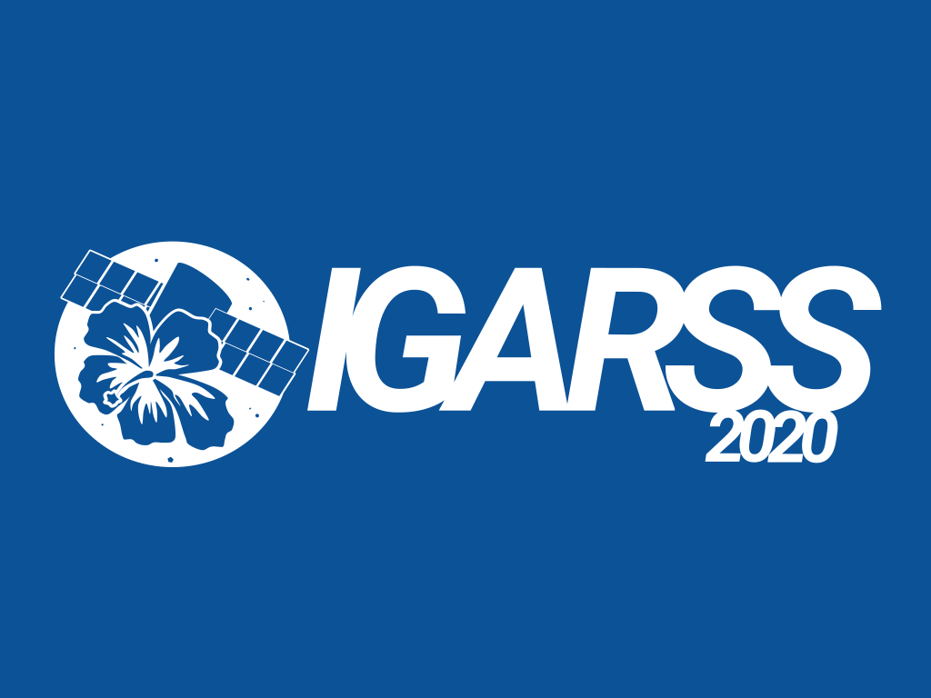 IGARSS 2020 Proceedings are online GRSSIEEE